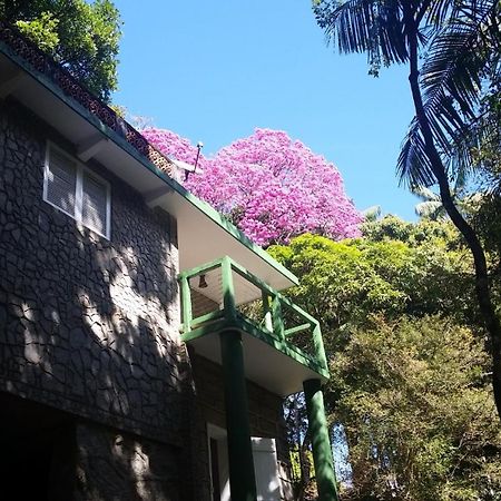 Estalagem Do Rancho Villa Itatiaia  Phòng bức ảnh