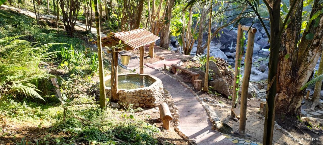Estalagem Do Rancho Villa Itatiaia  Ngoại thất bức ảnh