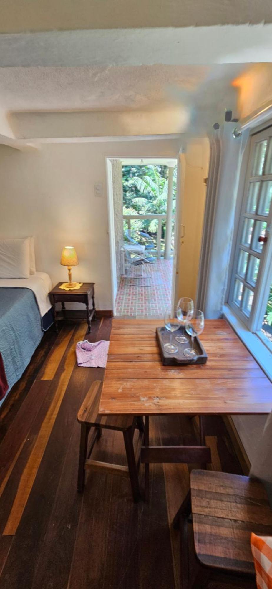 Estalagem Do Rancho Villa Itatiaia  Phòng bức ảnh